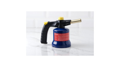 Chalumeau à gaz Express - Chalumeau à gaz