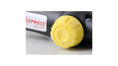 Chalumeau à gaz Express - Chalumeau à gaz