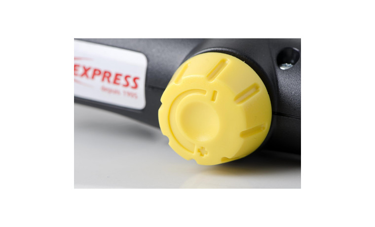 Chalumeau à gaz Express - Chalumeau à gaz