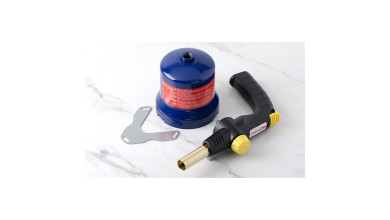 Chalumeau à gaz Express - Chalumeau à gaz