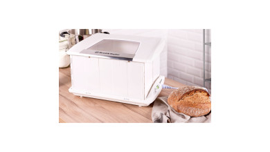 CHAMBRE DE POUSSE BROD & TAYLOR