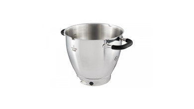Bol Chauffant pour Cooking Chef  XL Experience et Gourmet (KAT911SS) - Le Bol de 6.7L