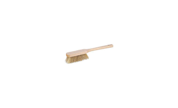 Brosse a farine - La brosse