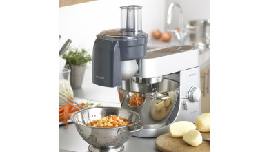 Brunoise Kenwood KAX412PL / KAX400PL - La Brunoise Kenwood