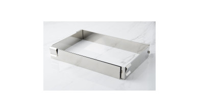 Cadre extensible inox - Cadre