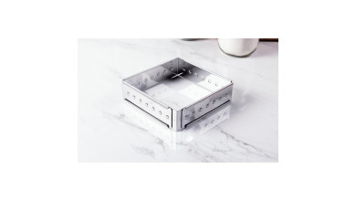 Cadre opéra extensible inox - Le Cadre opéra