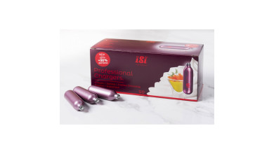 Cartouches ISI N2O - boîte de 50