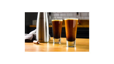 Cartouches NITRO iSi - boîte de 16