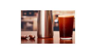 Cartouches NITRO iSi - boîte de 16