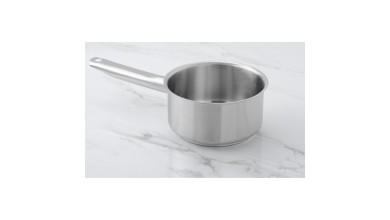 Casserole à queue diamètre 14 cm - Casserole 14 cm