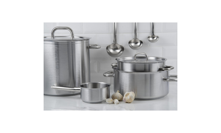 Casserole à queue diamètre 16 cm