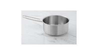 Casserole à queue diamètre 18 cm - Casserole 18 cm