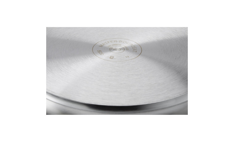 Casserole à queue diamètre 18 cm - Casserole 18 cm
