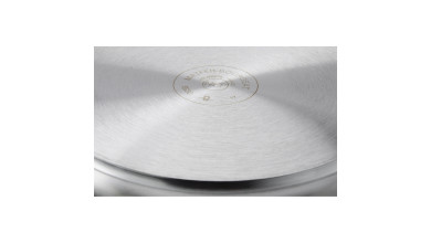 Casserole à queue diamètre 20 cm