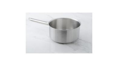 Casserole à queue diamètre 24 cm - Casserole 24 cm