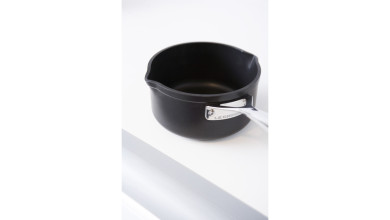 Casserole anti-adhésive 16 cm induction Le Creuset - Les Forgées