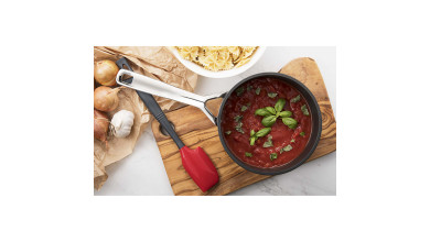 Casserole anti-adhésive 18 cm induction Le Creuset - Les Forgées - La Casserole 18 cm