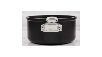 Casserole anti-adhésive 18 cm induction Le Creuset - Les Forgées - La Casserole 18 cm