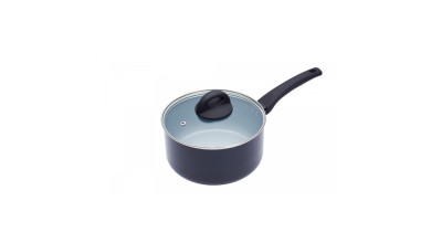 Casserole en céramique anti-adhésive 16 cm