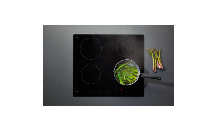 Casserole en céramique anti-adhésive 16 cm