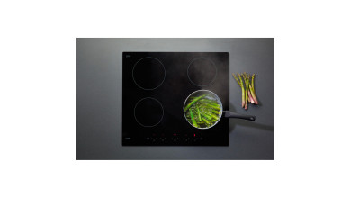 Casserole en céramique anti-adhésive 18 cm - Casserole 18 cm