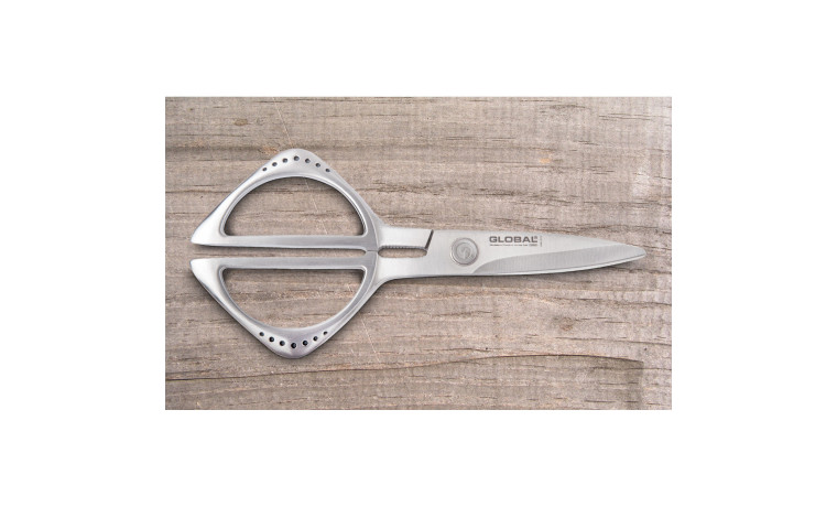 Ciseaux Global GKS-210