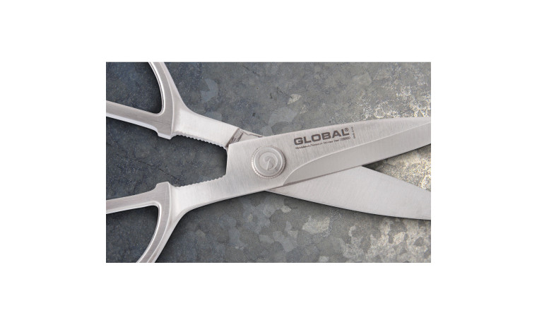 Ciseaux Global GKS-210