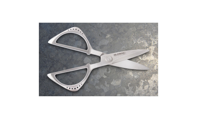 Ciseaux Global GKS-210