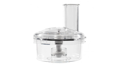 Coffret coupe légumes pour le Duo Salad & Juice Magimix - Coffret coupe-légumes