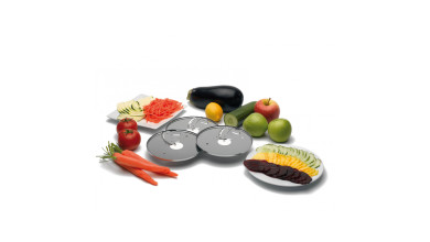 Coffret cuisine créative pour robot Magimix - Coffret cuisine créative