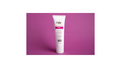 Colorant alimentaire en gel fuchsia 100gr - Le tube de 100gr