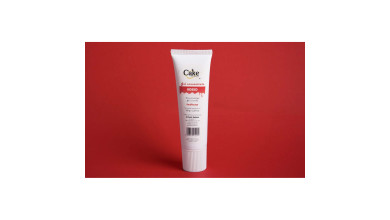 Colorant alimentaire en gel rouge 100gr - Le tube de 100gr