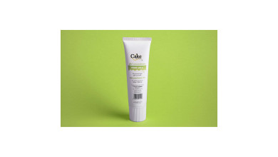 Colorant alimentaire en gel Vert pomme 100gr - Le tube de 100gr