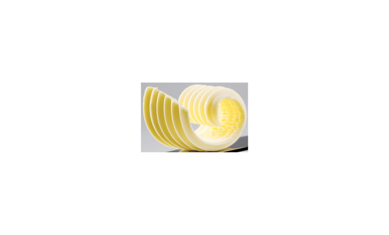 Coquilleur à beurre