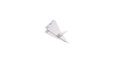 Cornet pâtisserie pour décoration (25x) - Cornets