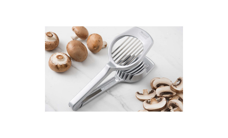 Coupe champignons - Le coupe champignons