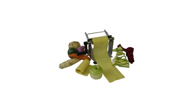 COUPE LANIERES INOX COMPACT - Le coupe lanières