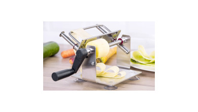COUPE LANIERES INOX COMPACT - Le coupe lanières
