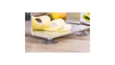 COUPE LANIERES INOX COMPACT - Le coupe lanières