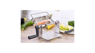 COUPE LANIERES INOX COMPACT - Le coupe lanières