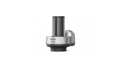 Coupe légumes en spirale Kenwood KAX712PL / KAX700PL - Le Coupe légumes Kenwood
