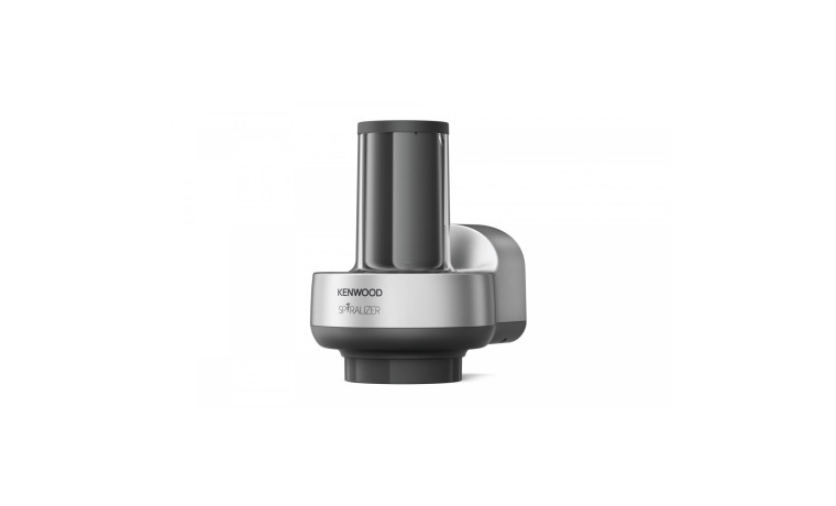 Coupe légumes en spirale Kenwood KAX712PL / KAX700PL - Le Coupe légumes Kenwood