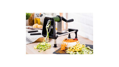 COUPE LEGUMES LE ROUET GOURMET