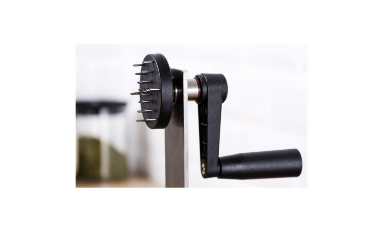 COUPE LEGUMES LE ROUET GOURMET