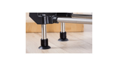 COUPE LEGUMES LE ROUET GOURMET