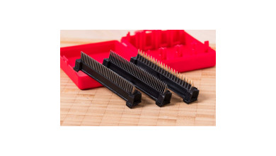 COUPE LEGUMES LE ROUET GOURMET