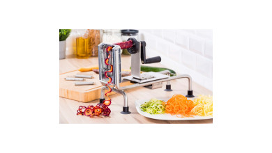 COUPE LEGUMES LE ROUET PROFESSIONNEL