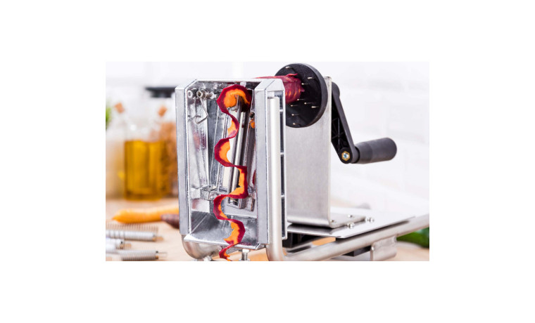 COUPE LEGUMES LE ROUET PROFESSIONNEL