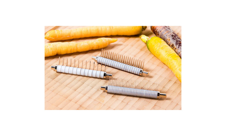 COUPE LEGUMES LE ROUET PROFESSIONNEL