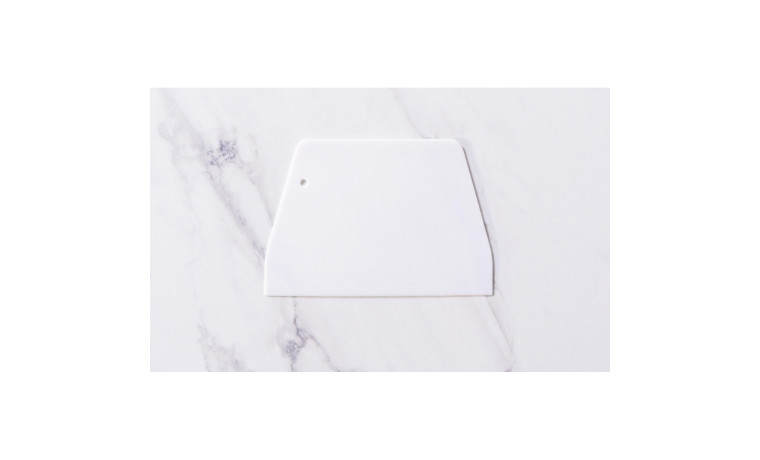 Coupe-pâte - spatule à gâteau